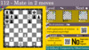 medium chess puzzle 112 chart 4
