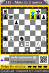 medium chess puzzle 113 chart 1