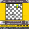 medium chess puzzle 113 chart 3