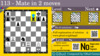 medium chess puzzle 113 chart 4