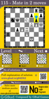 medium chess puzzle 115 chart 2