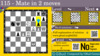 medium chess puzzle 115 chart 4