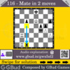medium chess puzzle 116 chart 3