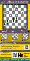 medium chess puzzle 117 chart 2