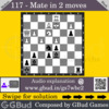 medium chess puzzle 117 chart 3