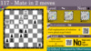 medium chess puzzle 117 chart 4