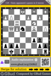 medium chess puzzle 118 chart 1