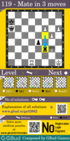 medium chess puzzle 119 chart 2