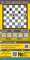 medium chess puzzle 120 chart 2