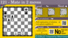 medium chess puzzle 121 chart 4