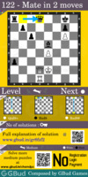 medium chess puzzle 122 chart 2