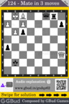medium chess puzzle 124 chart 1