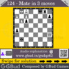 medium chess puzzle 124 chart 3
