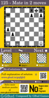 medium chess puzzle 125 chart 2