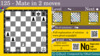 medium chess puzzle 125 chart 4