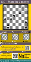 medium chess puzzle 130 chart 2