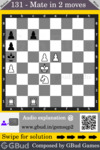 medium chess puzzle 131 chart 1