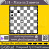 medium chess puzzle 131 chart 3