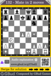 medium chess puzzle 132 chart 1