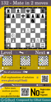 medium chess puzzle 132 chart 2