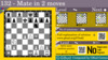 medium chess puzzle 132 chart 4