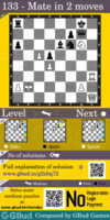 medium chess puzzle 133 chart 2