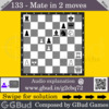 medium chess puzzle 133 chart 3