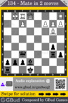 medium chess puzzle 134 chart 1