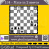 medium chess puzzle 134 chart 3