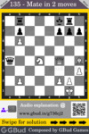 medium chess puzzle 135 chart 1