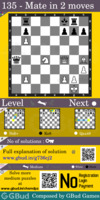 medium chess puzzle 135 chart 2