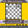 medium chess puzzle 135 chart 3