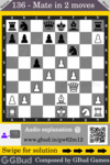 medium chess puzzle 136 chart 1