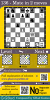 medium chess puzzle 136 chart 2