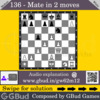 medium chess puzzle 136 chart 3