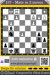 medium chess puzzle 137 chart 1