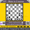 medium chess puzzle 137 chart 3