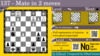 medium chess puzzle 137 chart 4