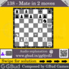 medium chess puzzle 138 chart 3