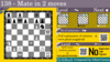 medium chess puzzle 138 chart 4