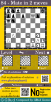 medium chess puzzle 84 chart 2