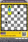 medium chess puzzle 86 chart 1