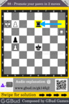 medium chess puzzle 88 chart 1