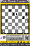 medium chess puzzle 89 chart 1