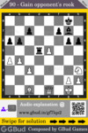 medium chess puzzle 90 chart 1