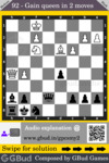 medium chess puzzle 92 chart 1