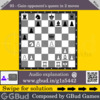 medium chess puzzle 93 chart 3
