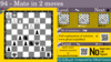 medium chess puzzle 94 chart 4