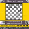 medium chess puzzle 96 chart 3