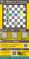 medium chess puzzle 99 chart 2
